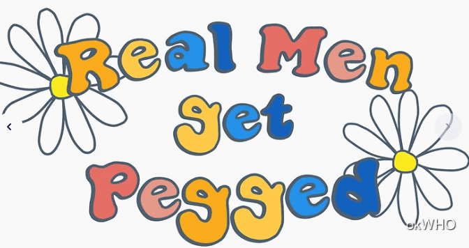 PEGGING FOR MEN: POWER, TRUST, AND PROSTATE PLEASURE
